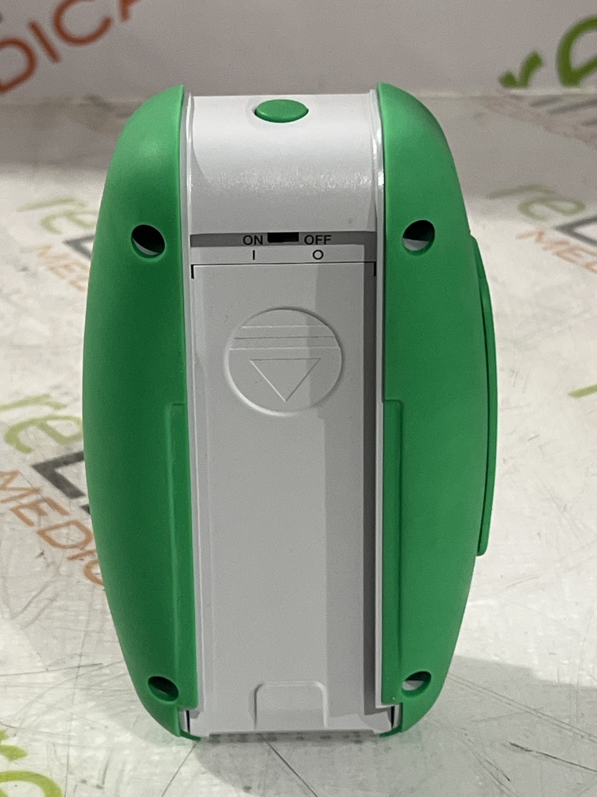 Posey Sitter Elite Patient Alarm