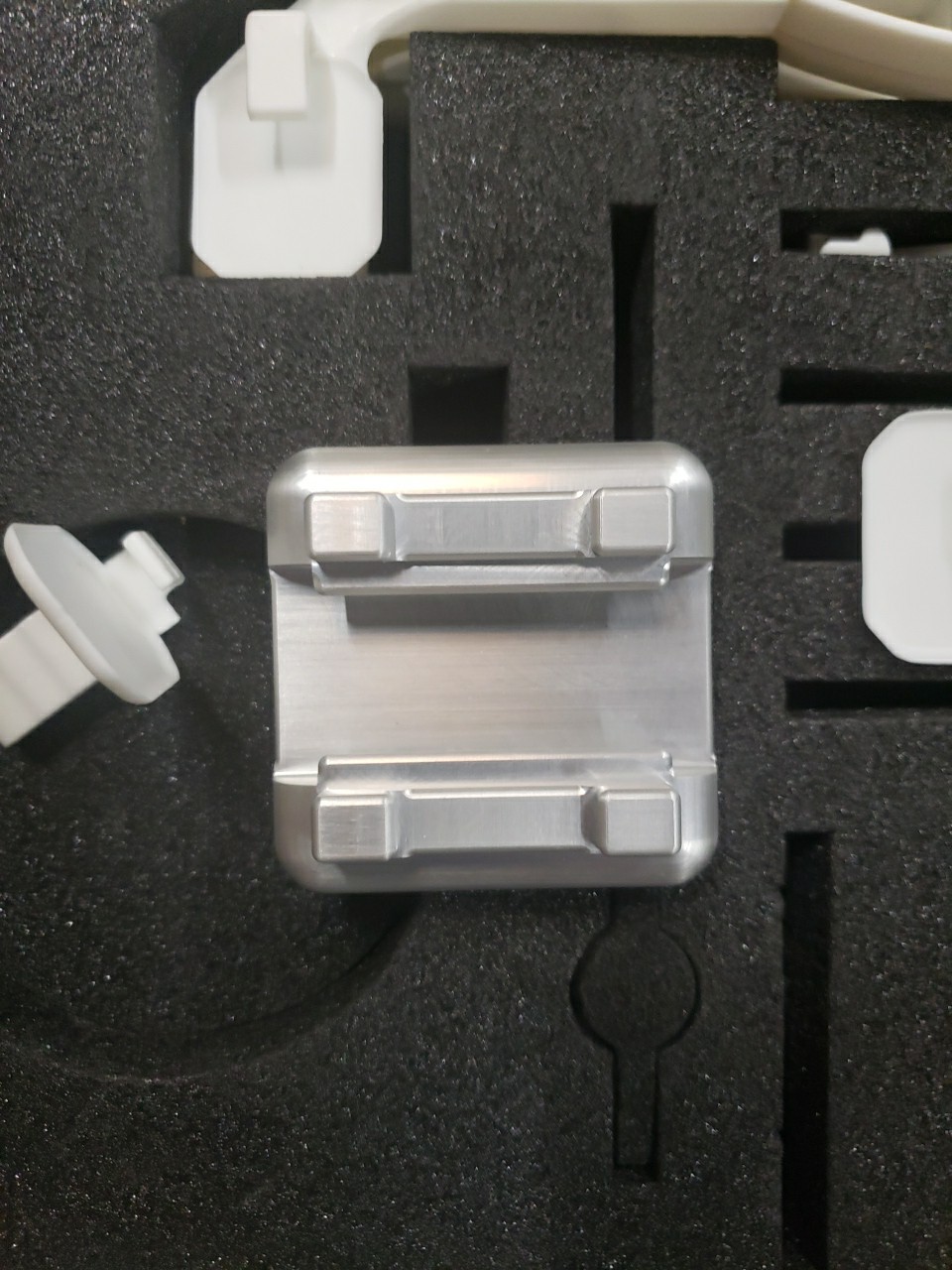 Dexis Model 601P, And Accessories