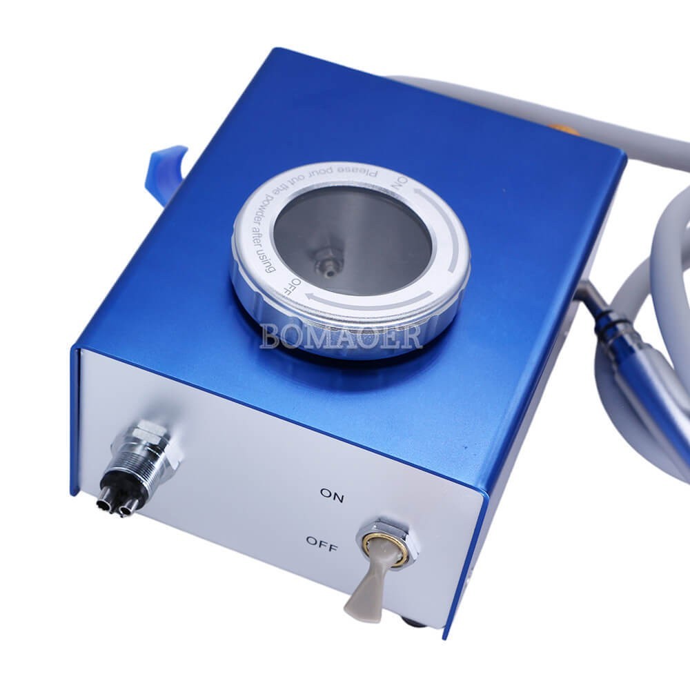 Self-Curing Acrylic Kit 2-Piece- Dental Denture Base Resin & Teeth Material