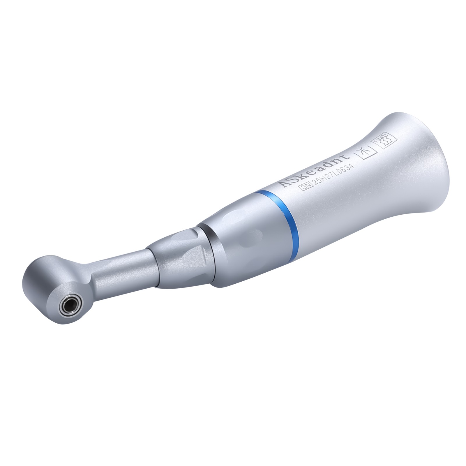 Dental Universal Implant Instrument Prosthetic Restoration Hand Driver Tool Kit