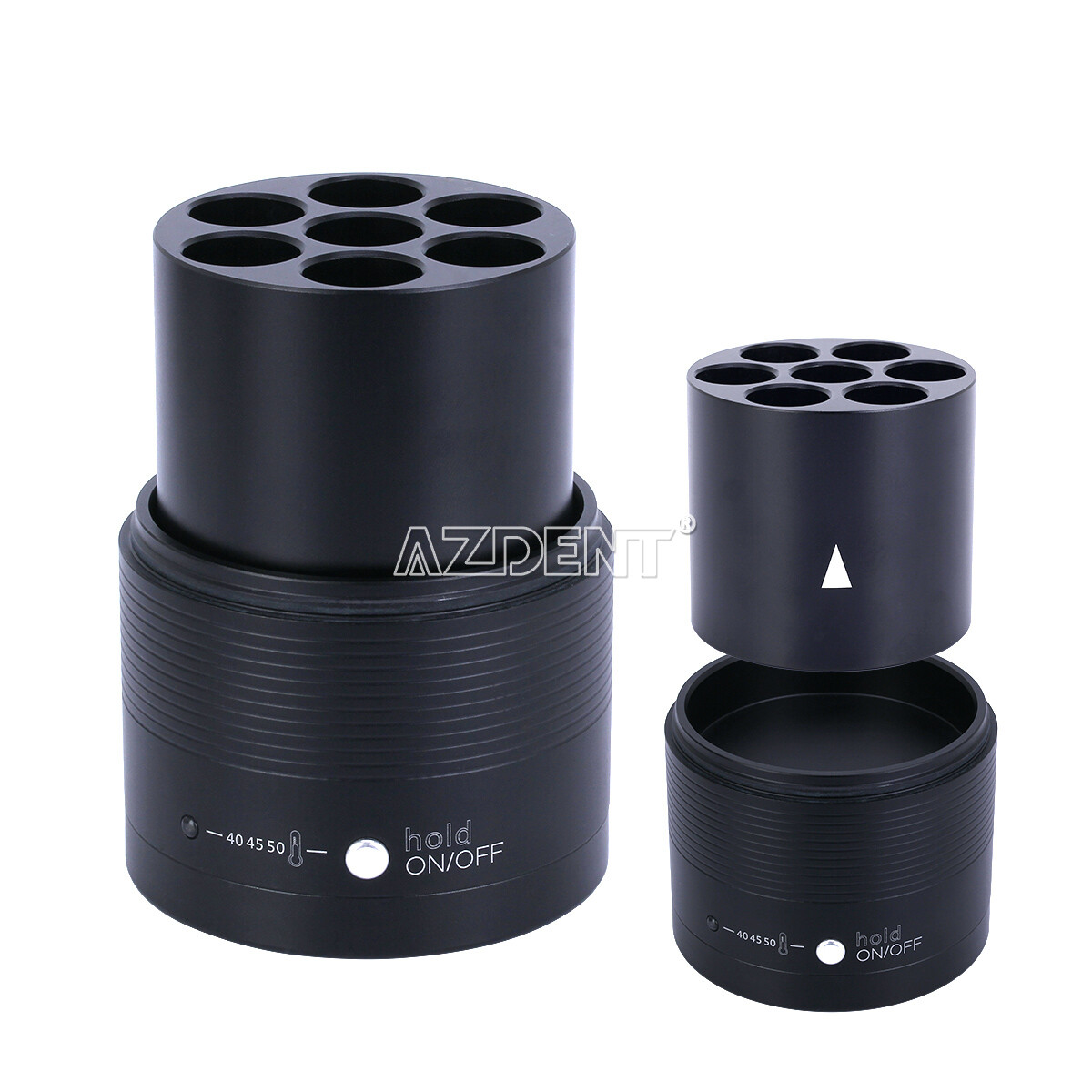 Dental Universal Light Cure Composite Resin A1-B1/Resin Heater 40/45/50℃