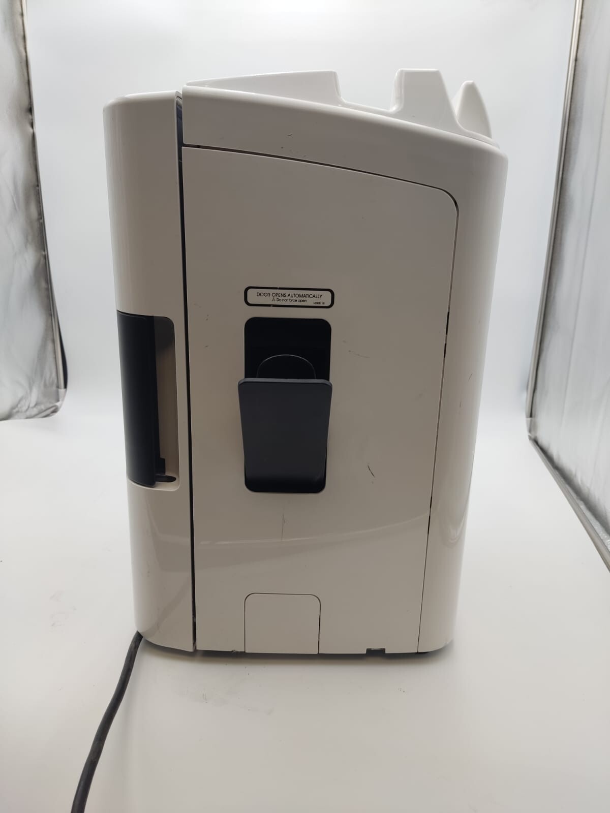 GE Nanosonics trophon EPR N00010-US Ultrasound Probe High Level 11/2017