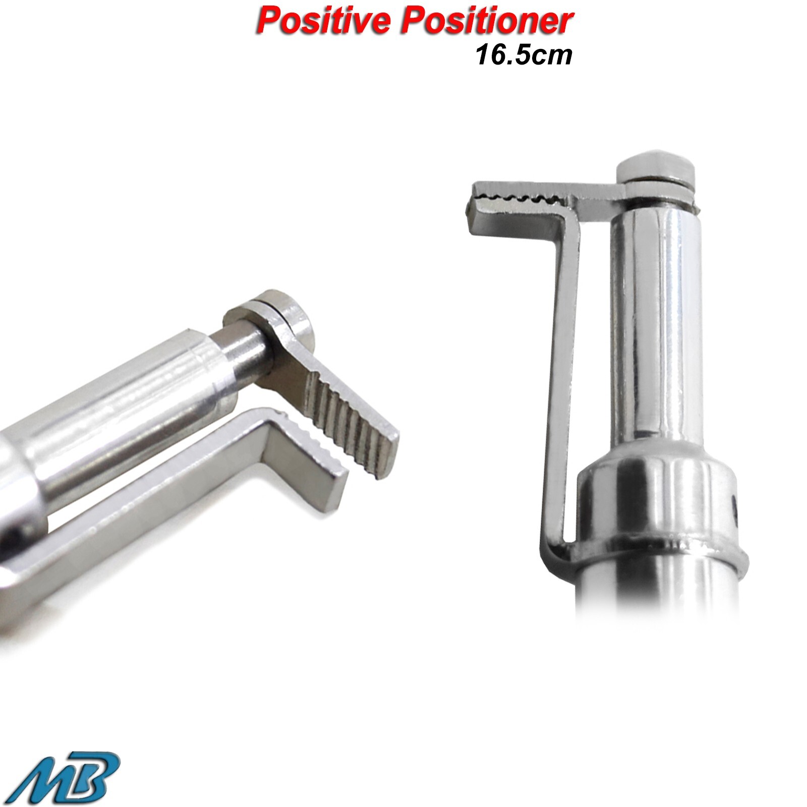 Dental Positive Positioner Posterior Direct Bond Bracket Adjusting Instrument CE