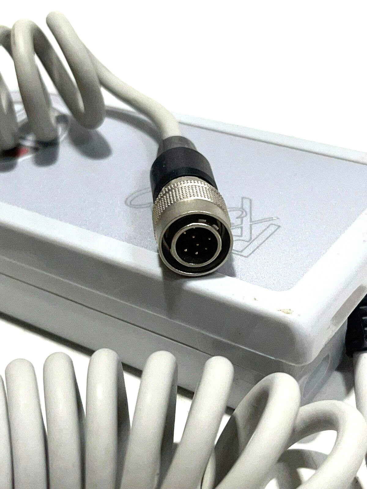 INTERMEDICS RX5000 01-6050-8703 REMOTE