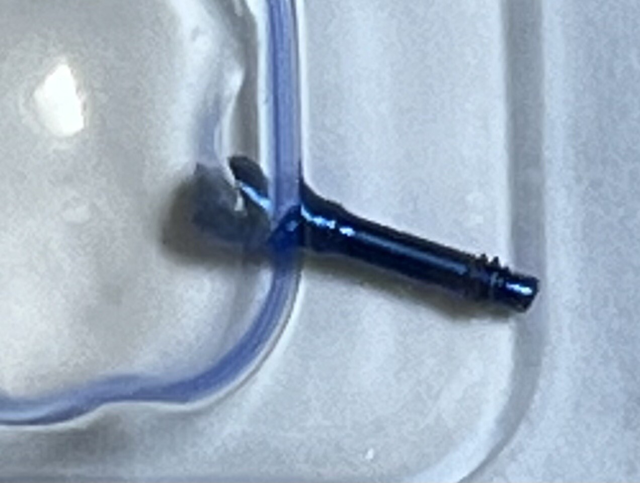Medentis Medical ICX Ti Grade 5 Universal Connecting Screw Laboratory Screw Original Box