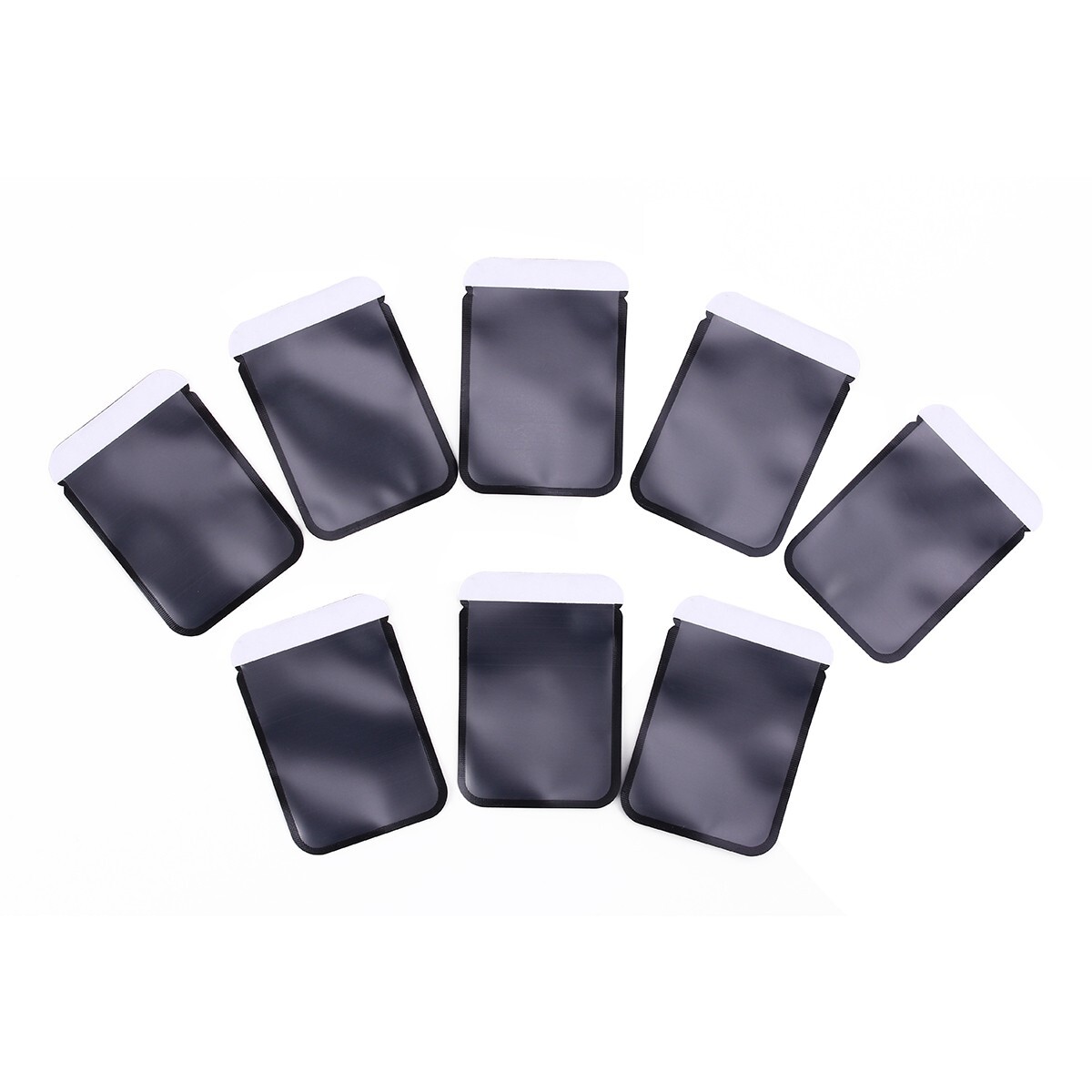 Dental Digital X-Ray Scan X Barrier Size #2 Envelope For Phosphor Storage Plates