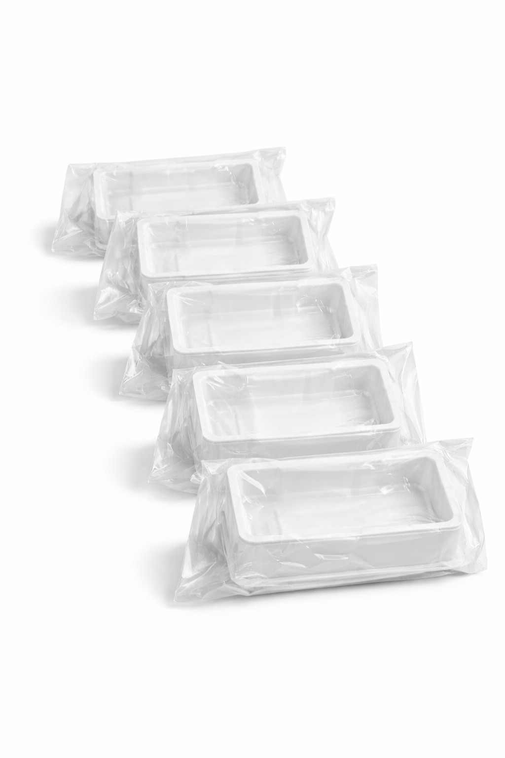 Corning 4870 50mL Reagent Reservoir PS Non-Pyrogenic 5 Bags 25ct – sealed