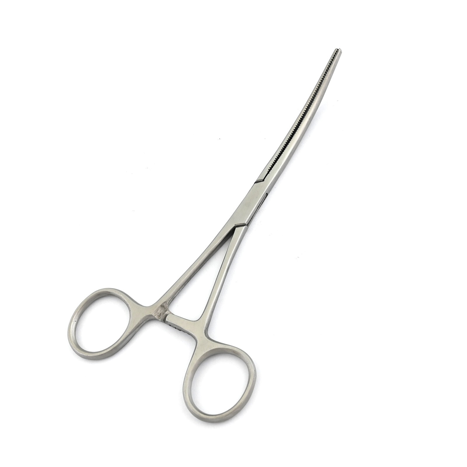 1 Piece Of Doyen Intestinal Forceps 7” Curved Surgical Instruments DS-1902