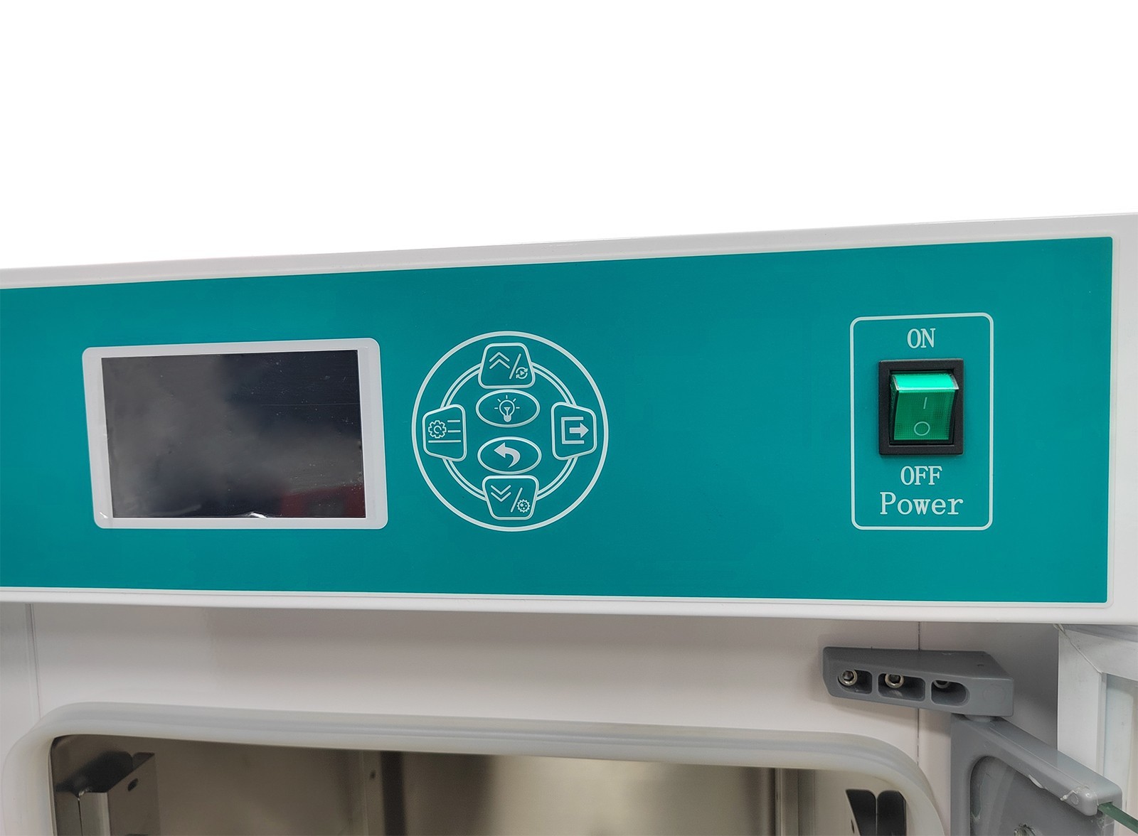 High-Precision 220V Constant Temperature&Humidity Stability Chamber 80L 41-149℉