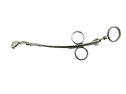 Storz N60501 Storz N6050 0 LaForce Adenotome