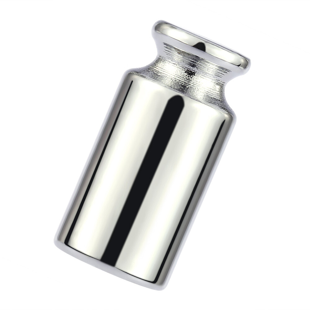 1g 2g 5g 10g 20g Chrome Plating Gram Weight for Digital Scale Y6Y0