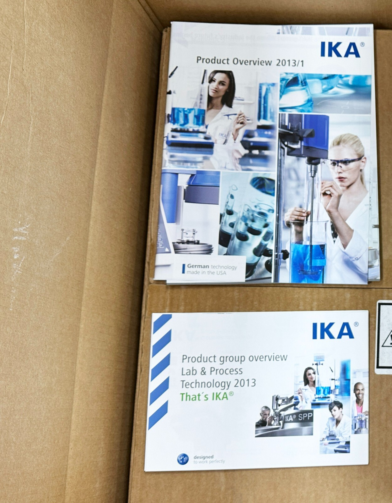 IKA RV 10 Basic Rotary Evaporator BRAND NEW