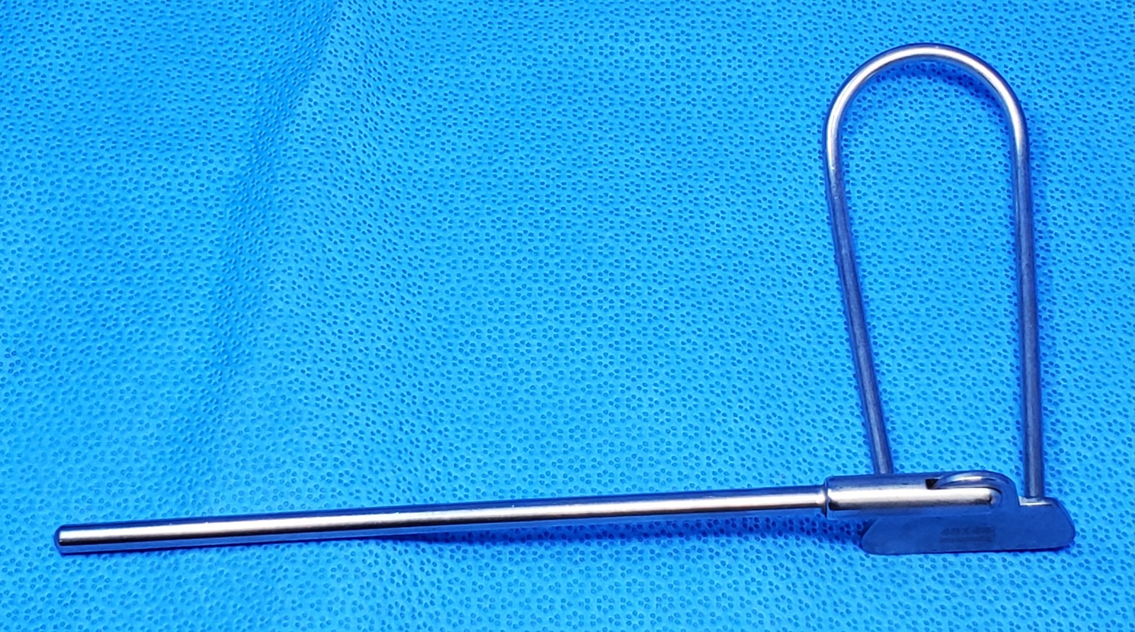 Thompson 45144 Retractor Blade