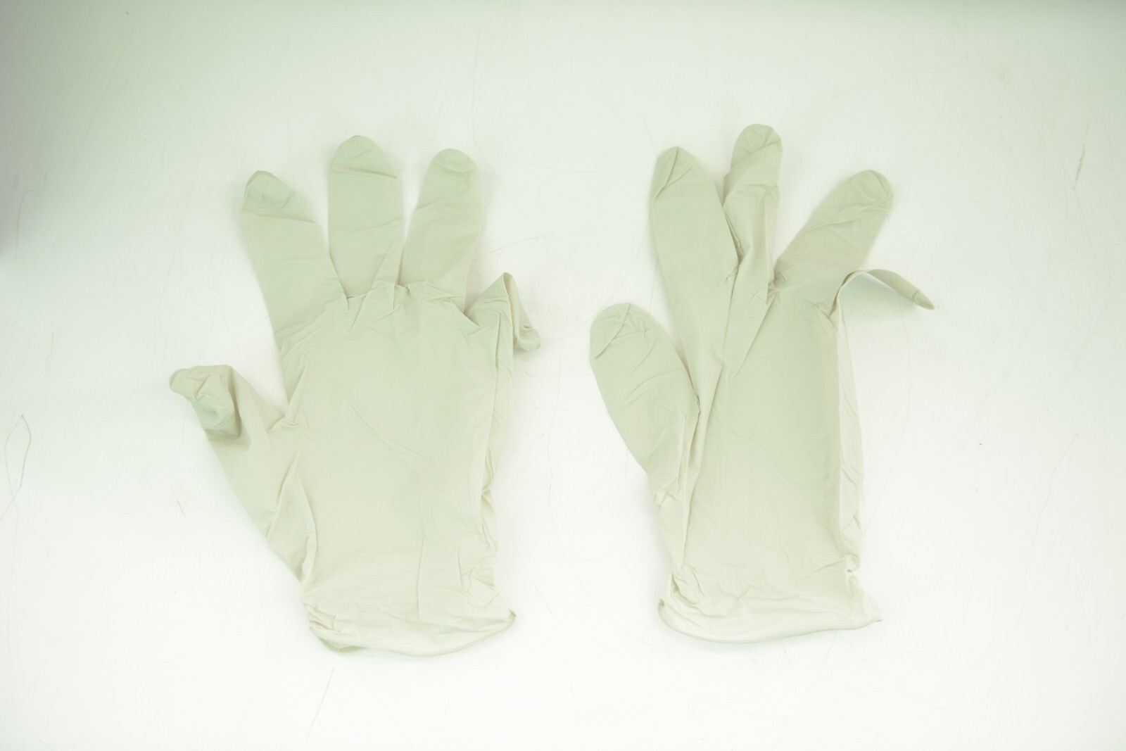 2000 Large Nitrile Exam Gloves – Kimberly-Clark KC300 Sterling – 1 Case – 50708