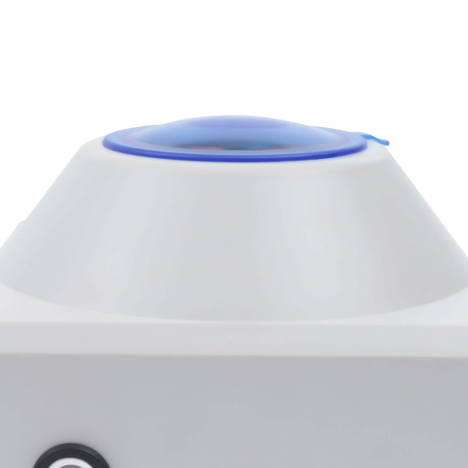 Medical Centrifuge Benchtop Electric Lab Centrifuge 110V 4000rpm White Portable