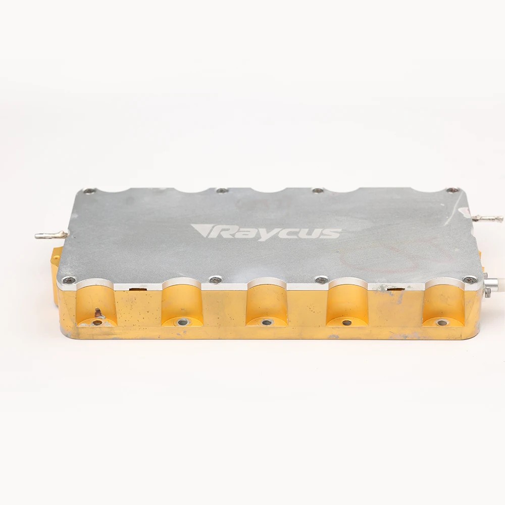 Raycus Laser Diode Pump Source Original Full-Power 120W – 1000W Fiber Cable