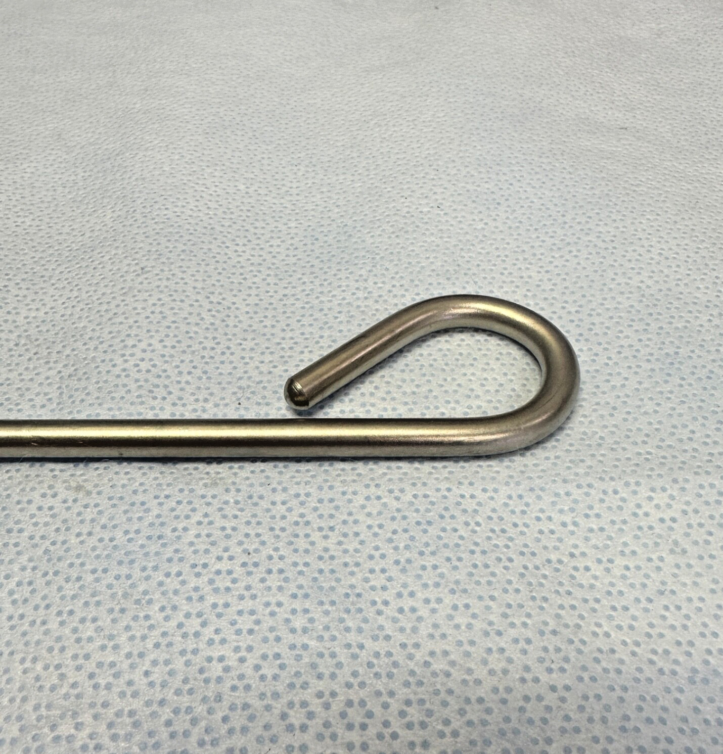 Thompson 45014AL Angling Retractor Handle for SynFrame 8 ¾ ” Surgery