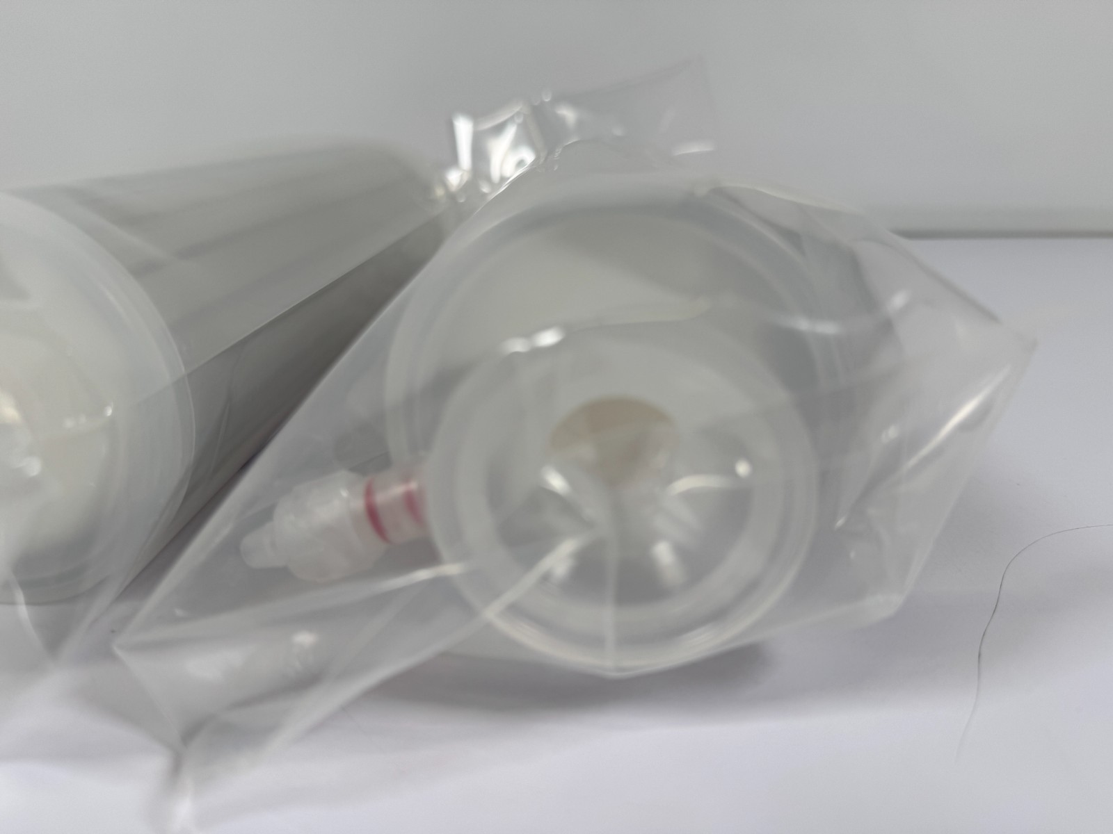 Sartorius Sartopure PP3 Midicap Filters 5 µm Part Number 5055342P0–SS–V