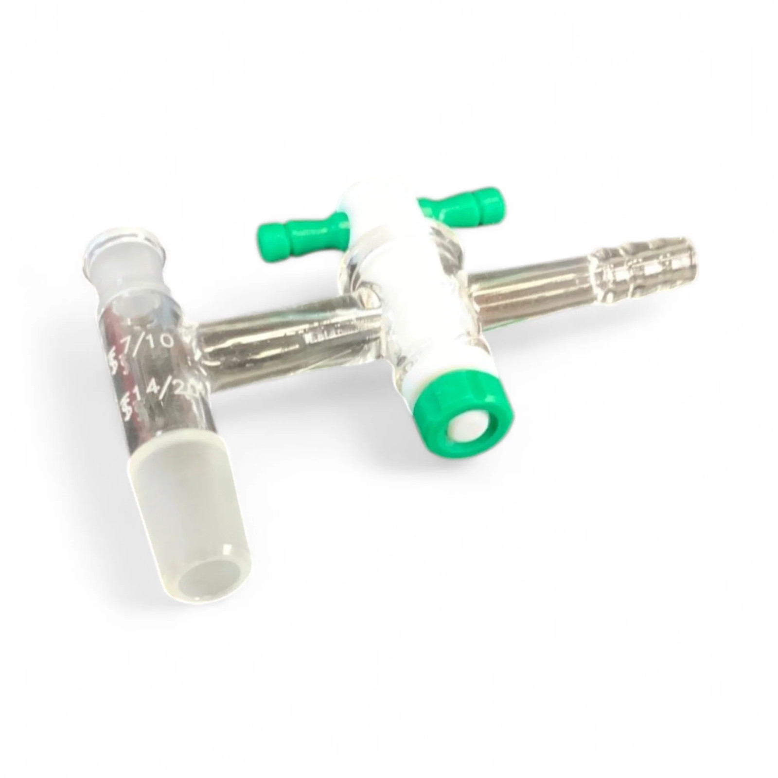 Chemglass Vacuum Adapter CG-1049-J-14 (Best Offer!)