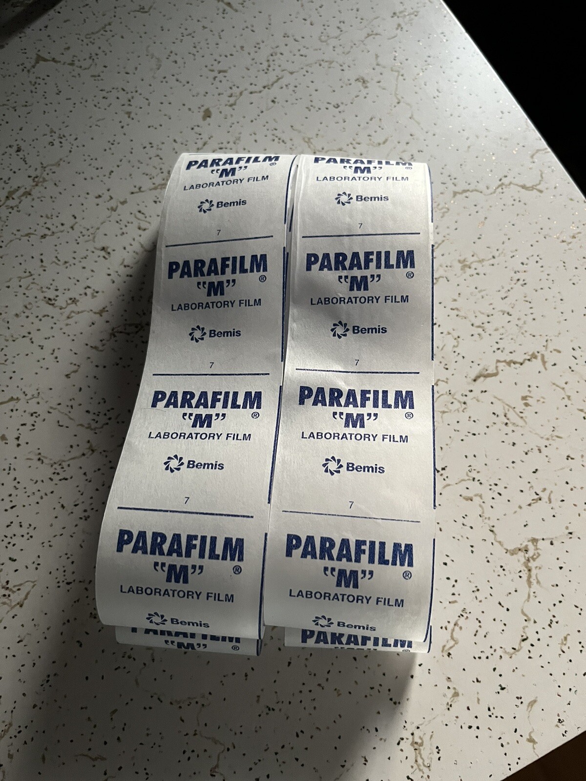 Parafilm M Film For Plant Grafting or laboratory 10 Feet, 2” x 10’