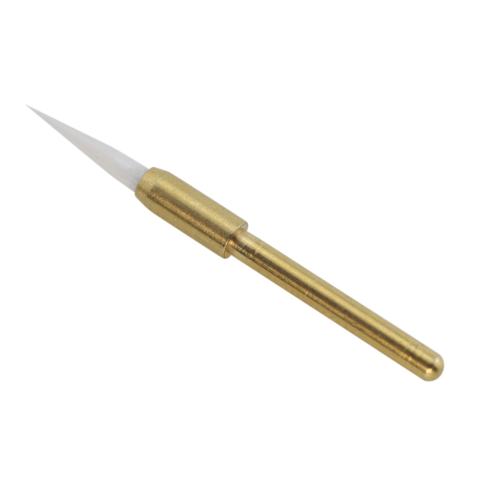 Dental Surgical Ceramic Soft Tissue Trimmer Bur for Gingivectomy