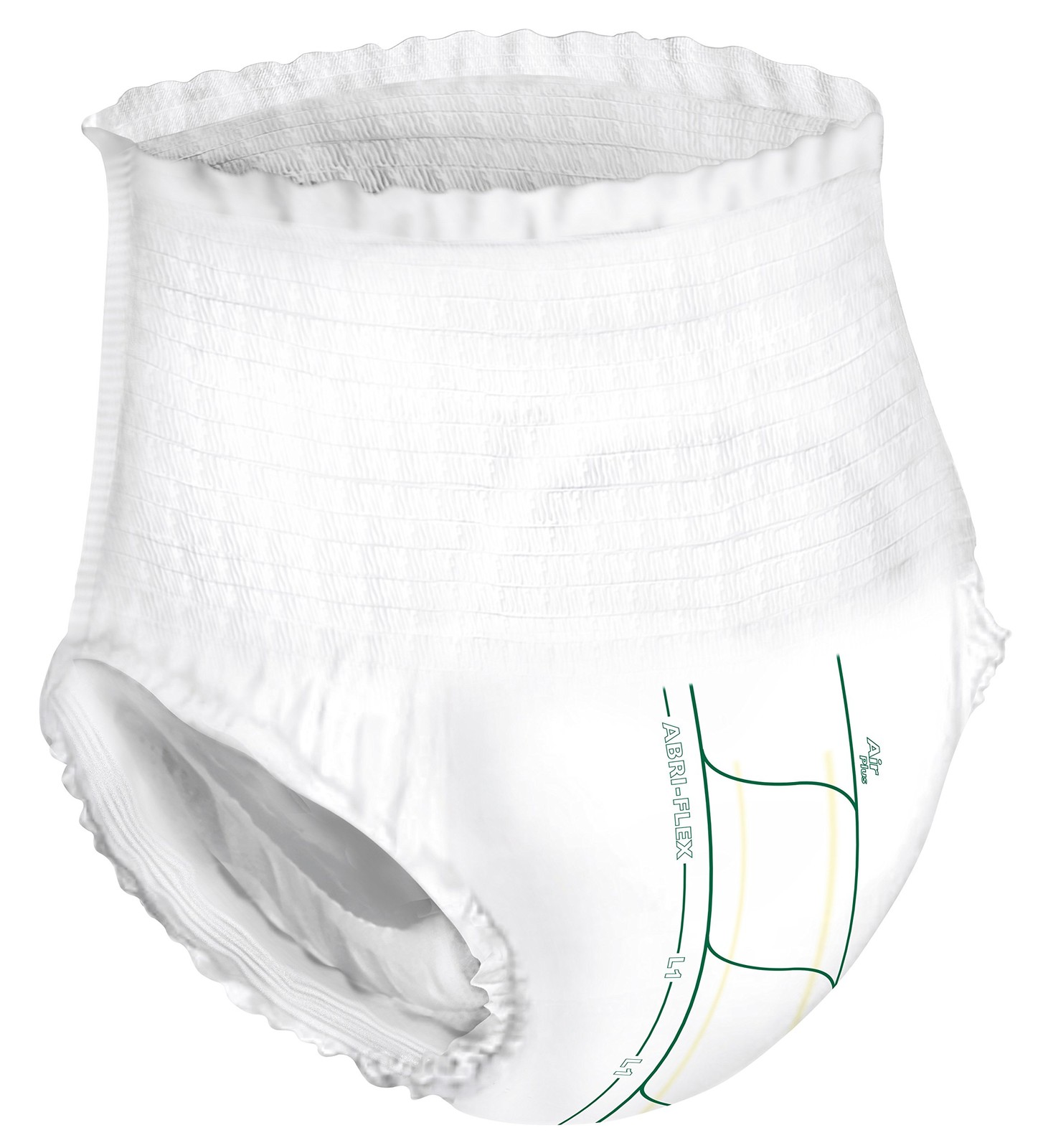 Abena Abri-Flex Premium Protective Underwear Level 1 Extra Small To Xx-Large