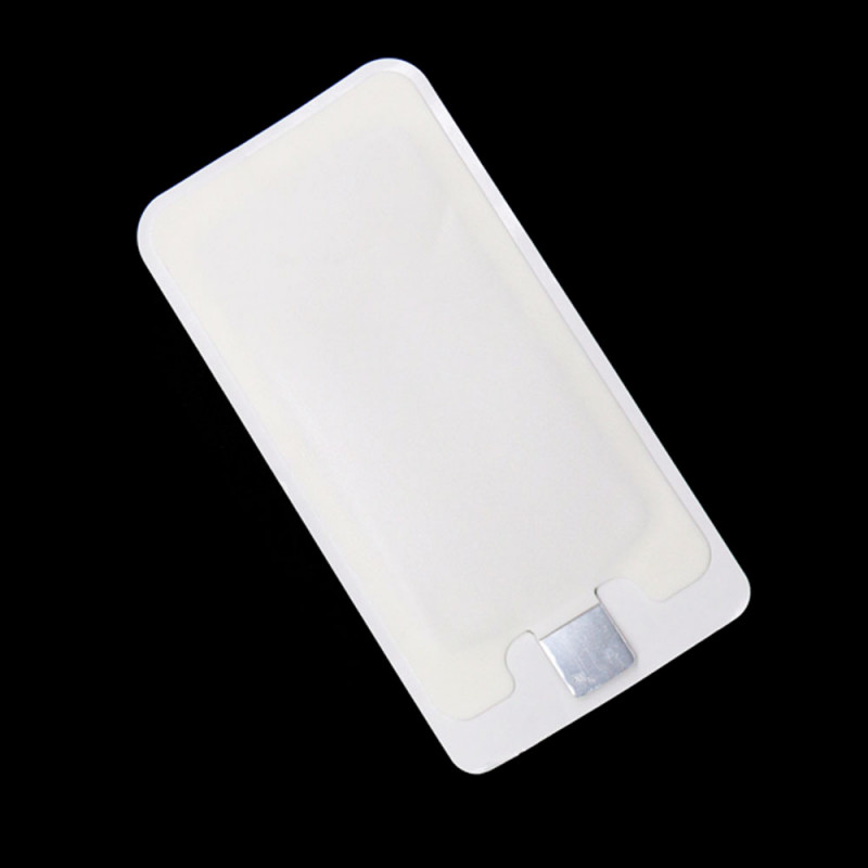 3pcs/Bag Disposable ESU Grounding Pad Adult Monopole Electrosurgical
