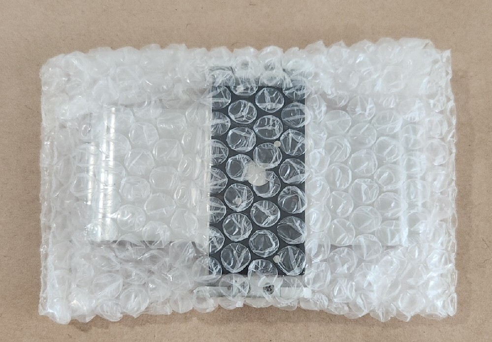 *NEW* Caliper Life Sciences 124591/01 Assy Gripper Extended w/ Fingers +Warranty