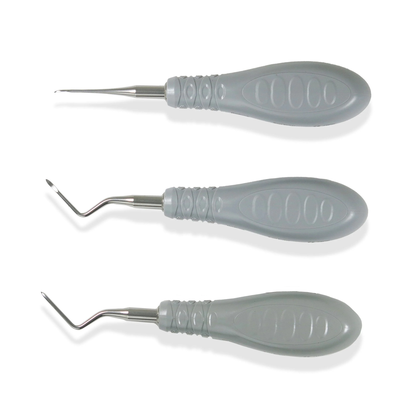 Osung Dental Root Picker Set Plastic Handle | N-136
