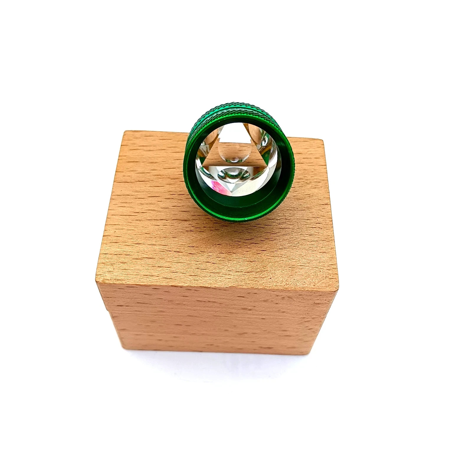 OPTOMETRY 3 Mirror Gonio Lens For Eye Clinic Diagnostic Ophthalmology Equipment