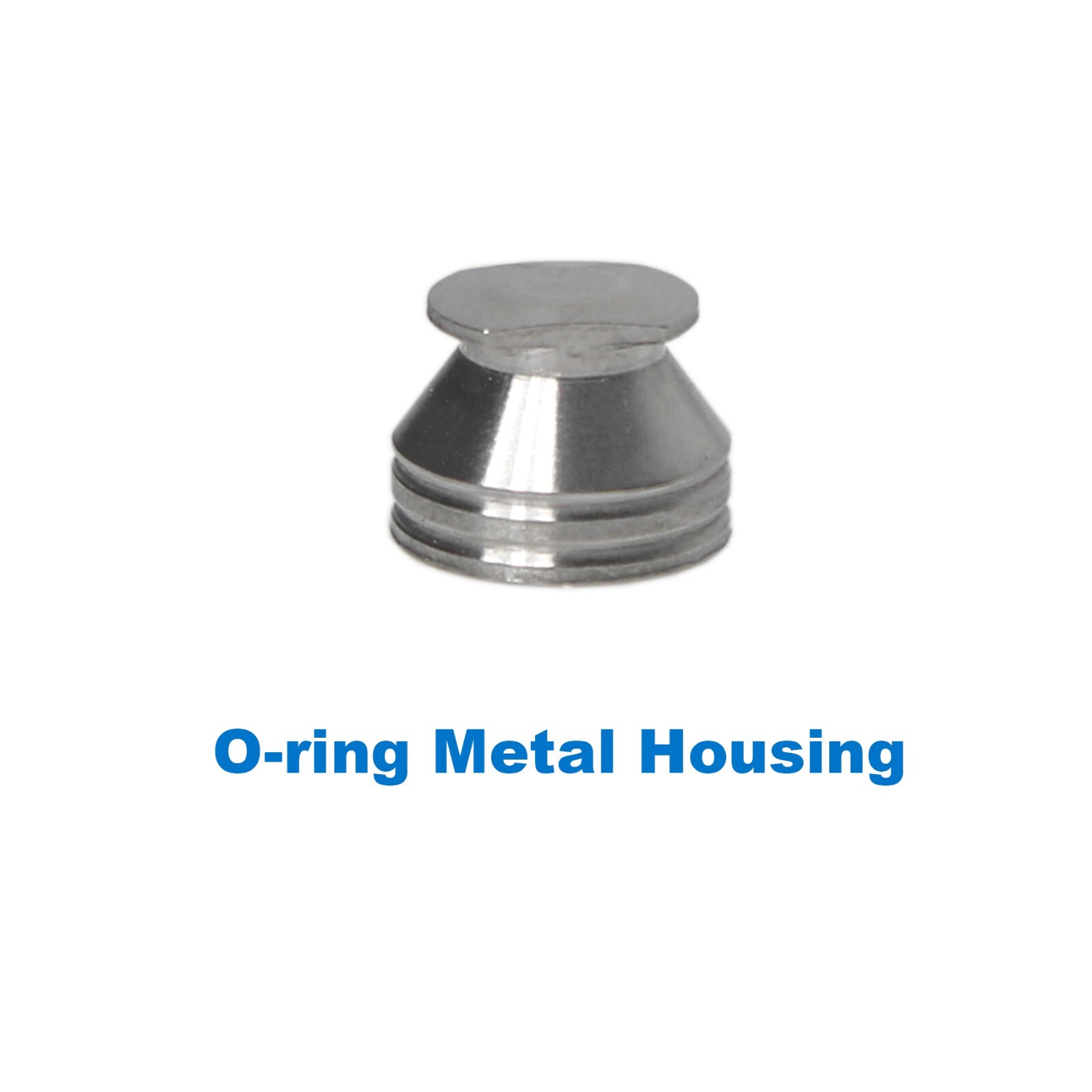 Implant O-Ring Kit Dental Ball Attachment Abutment Retention fits Hiossen Osstem