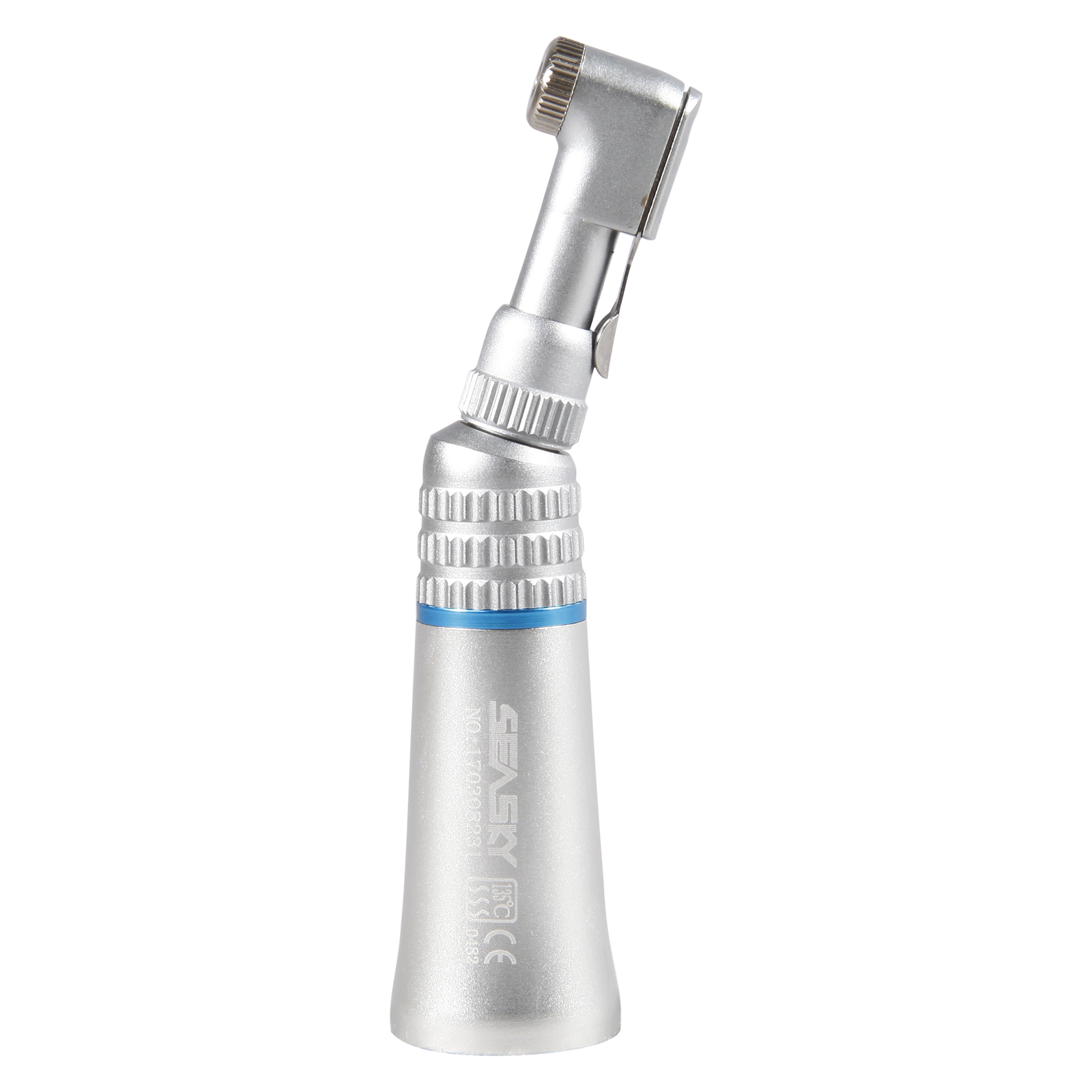 NSK Style Dental Low Speed Contra Angle Handpiece Latch Head E-Type fit motor YP