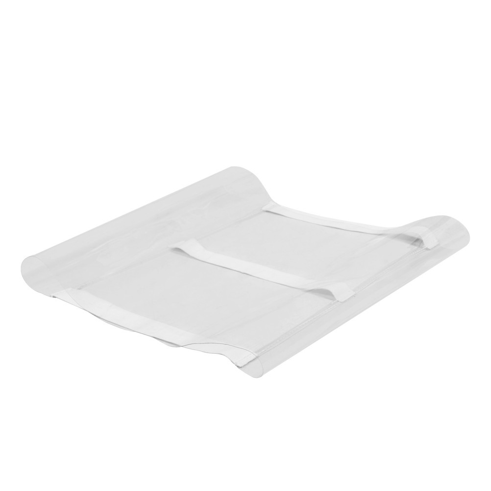 Dental Practice Cover Elastic Foot Cushion Direct Replacement Fitting Pad