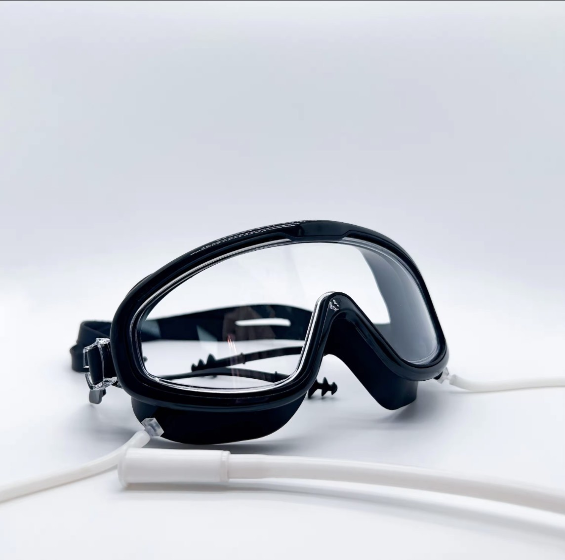 Hydrogen Inhalation Absorbing Eye Mask Glasses Relieve Fatigue Hydrated Relaxed