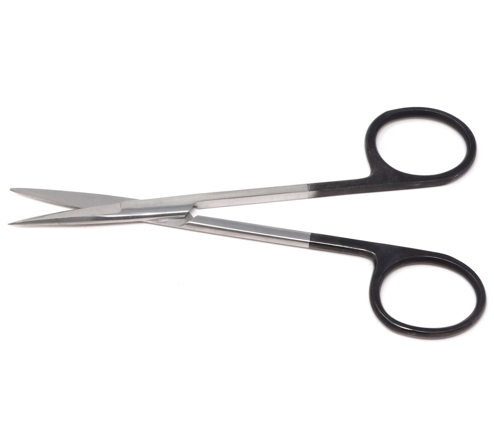 SuperCut Operating IRIS Scissors 4.5″ Straight – Very Sharp Surgical Instruments