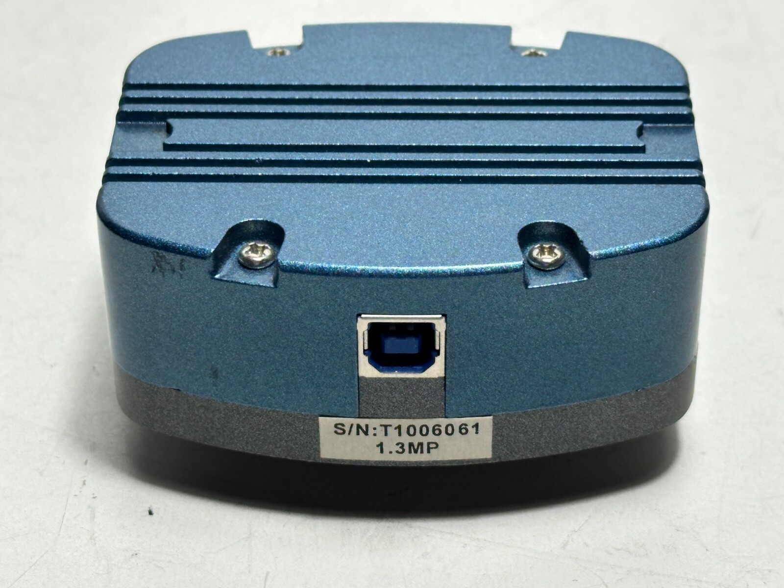 Tucsen 1.3MP USB 2.0 C-Mount Microscope Camera 1280 x 1024