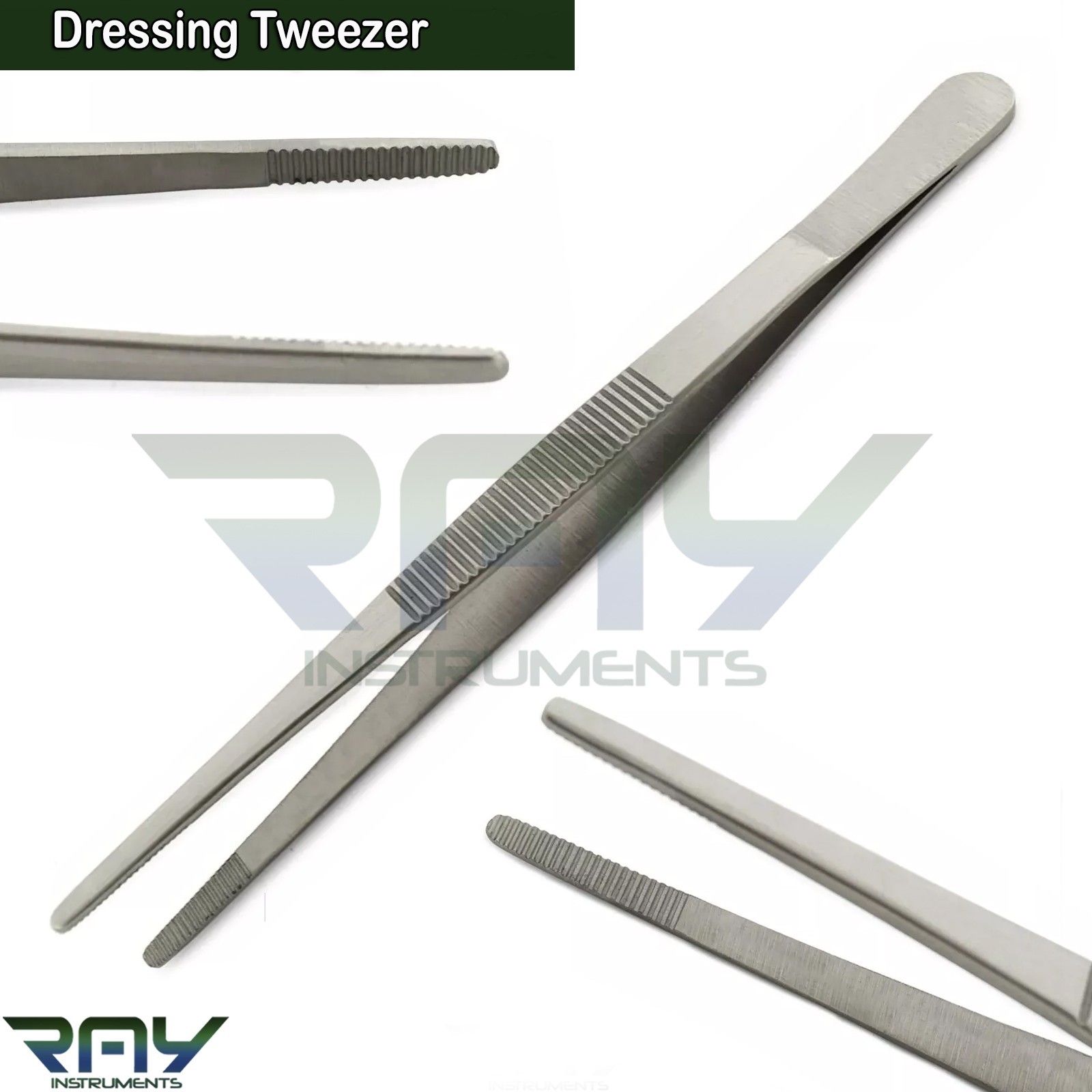 Minor Surgery Kit Surgical Instruments Hemostatic Needle Holder Forceps Scissors