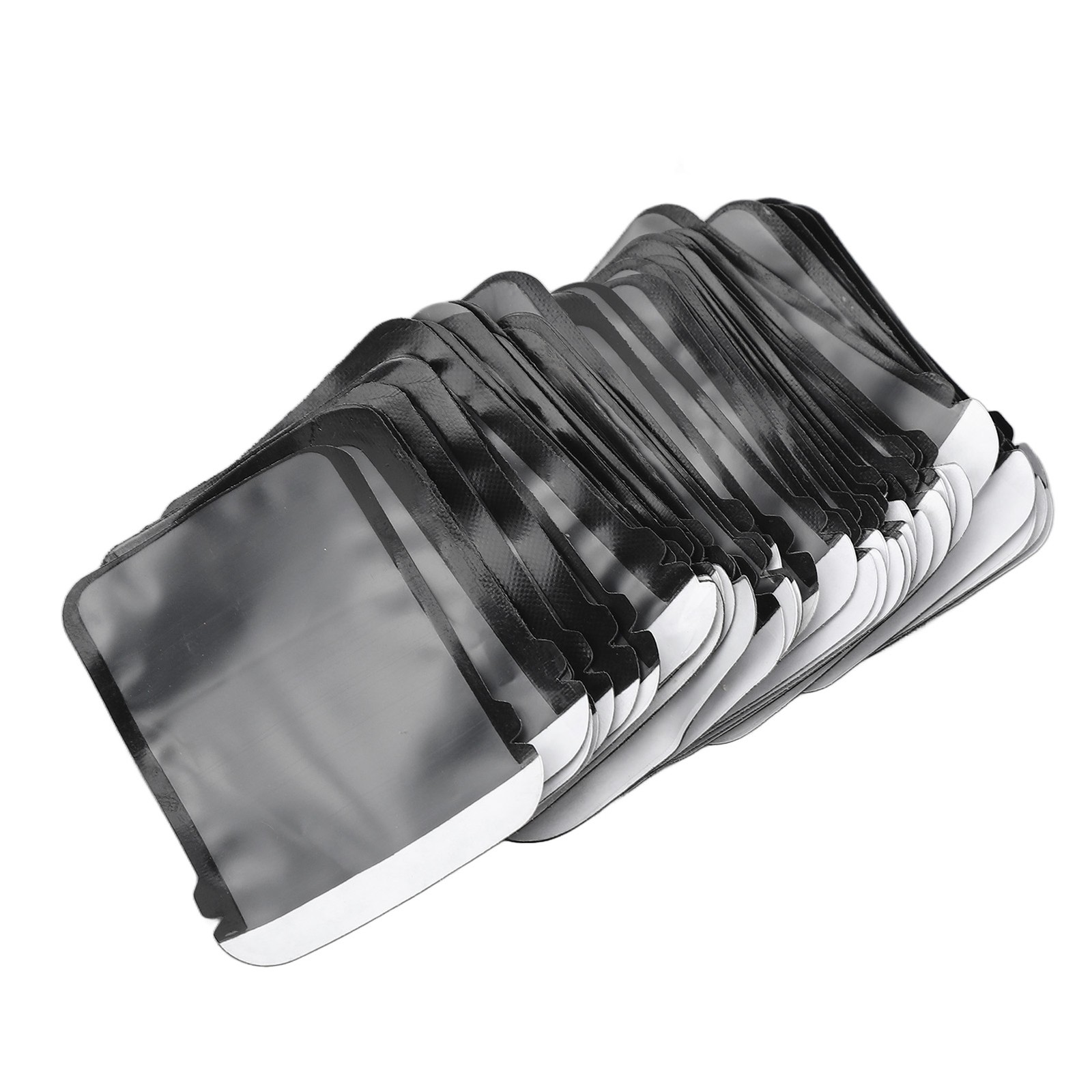 500pcs Dentist Barrier Envelopes Disposable X Ray Film Protective Bag For Phosph