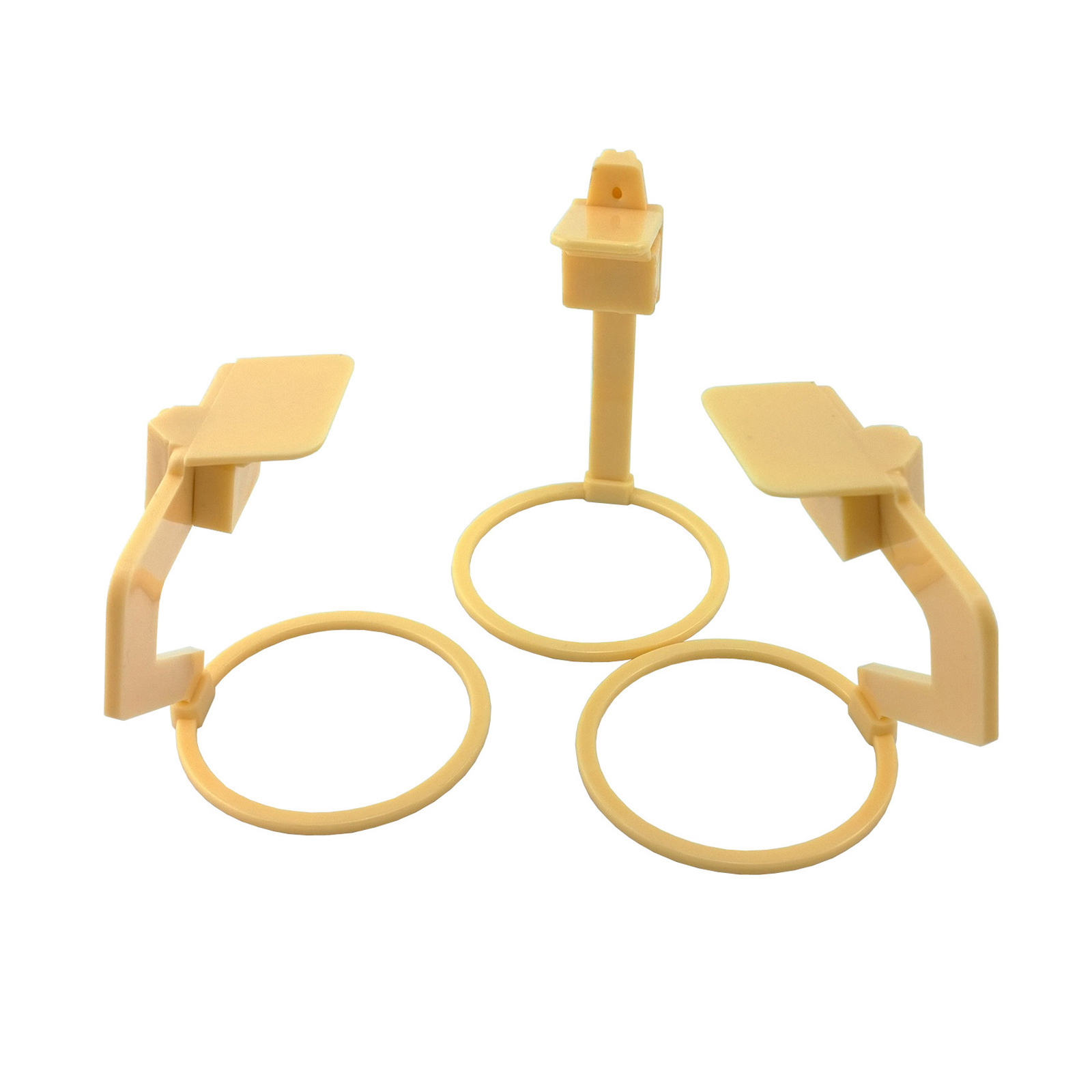 Dental X-Ray Film/Signal holder/XCP-DS Type Sensor Positioner Holder Bite Blocks