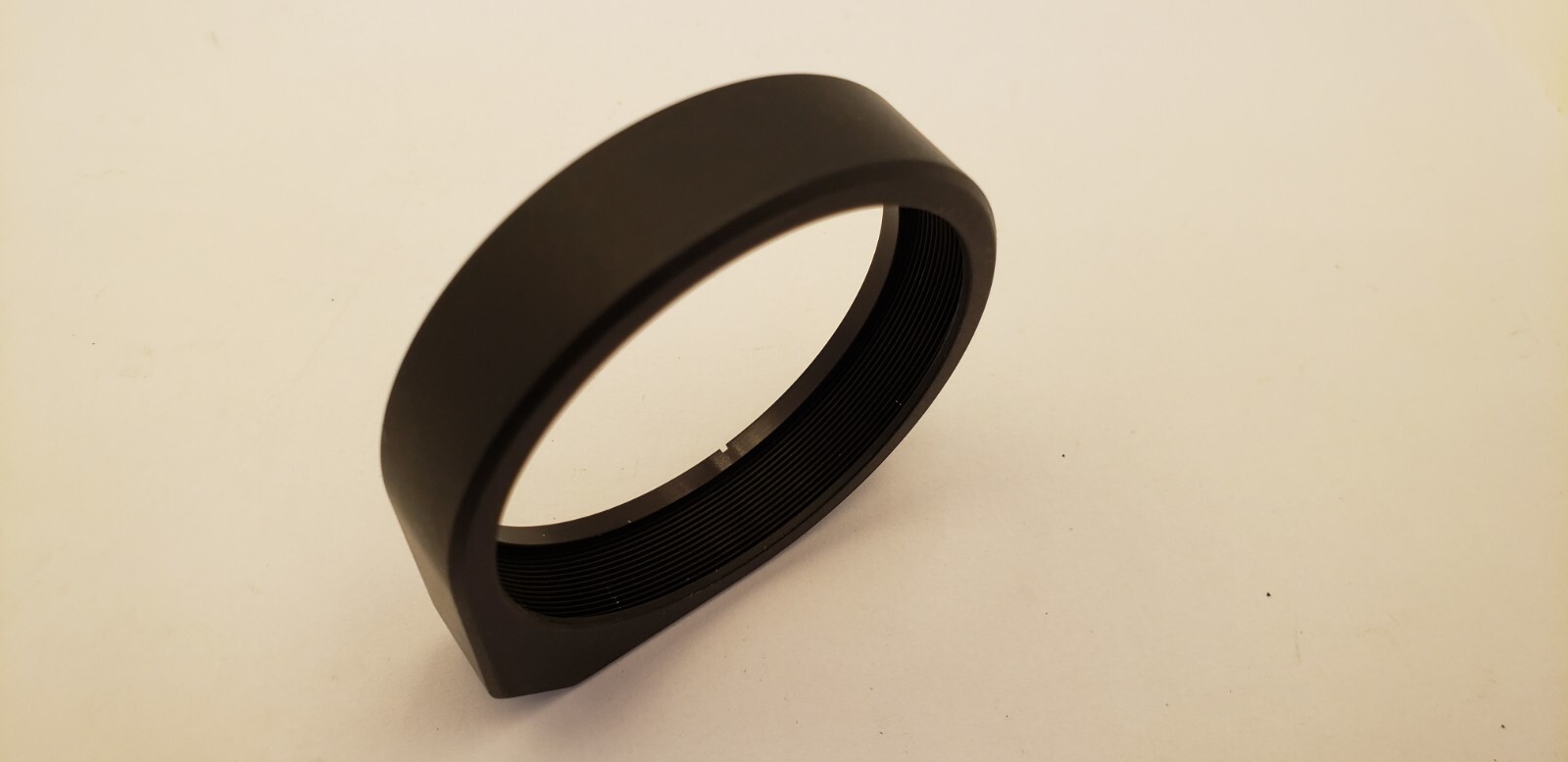 THORLABS LMR2 LENS MOUNT WITH RETAINING RING, 2 INCH, NIB