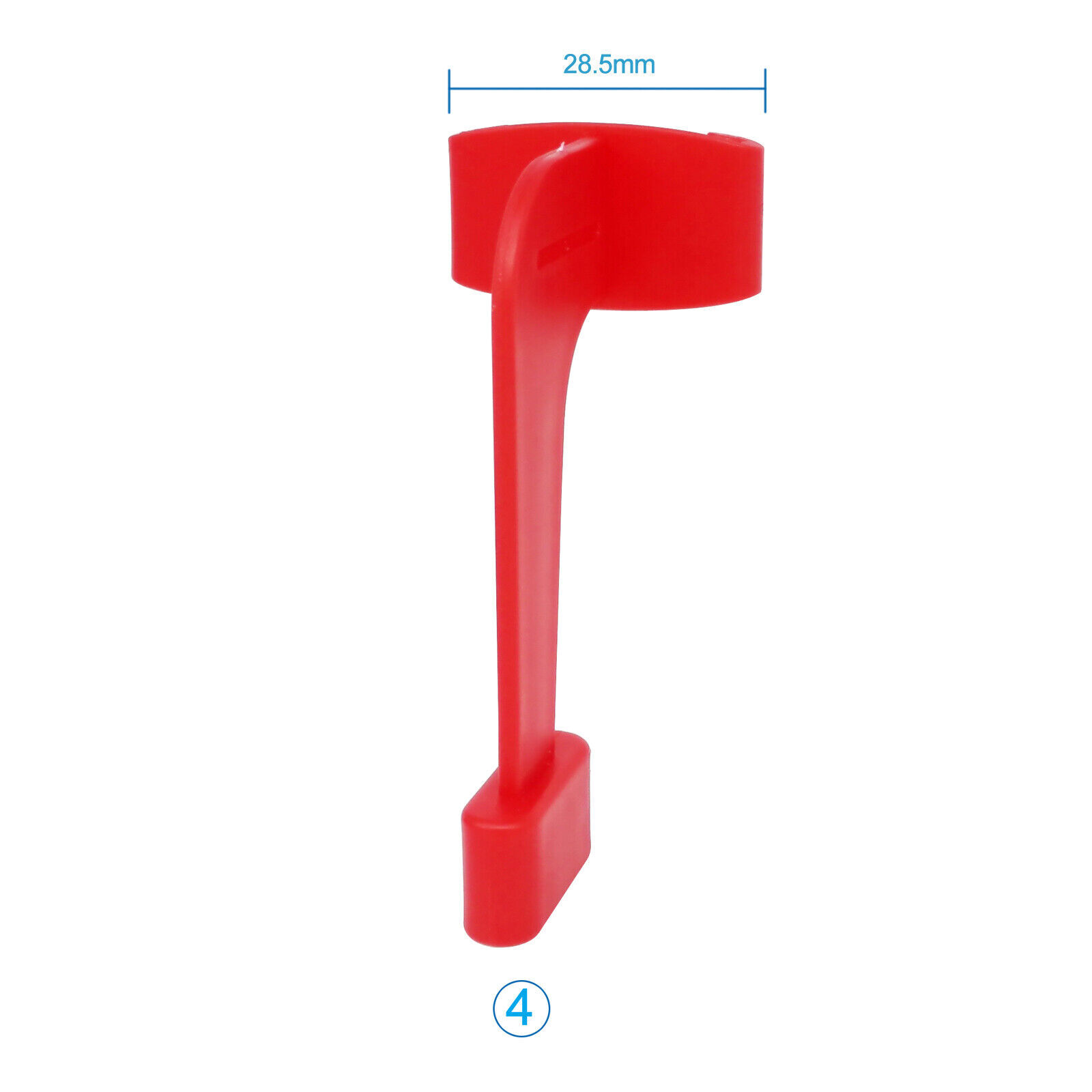 Dental X-Ray Film/XCP-DS Type Positioner Digital Sensor Holder Position Arm Ring