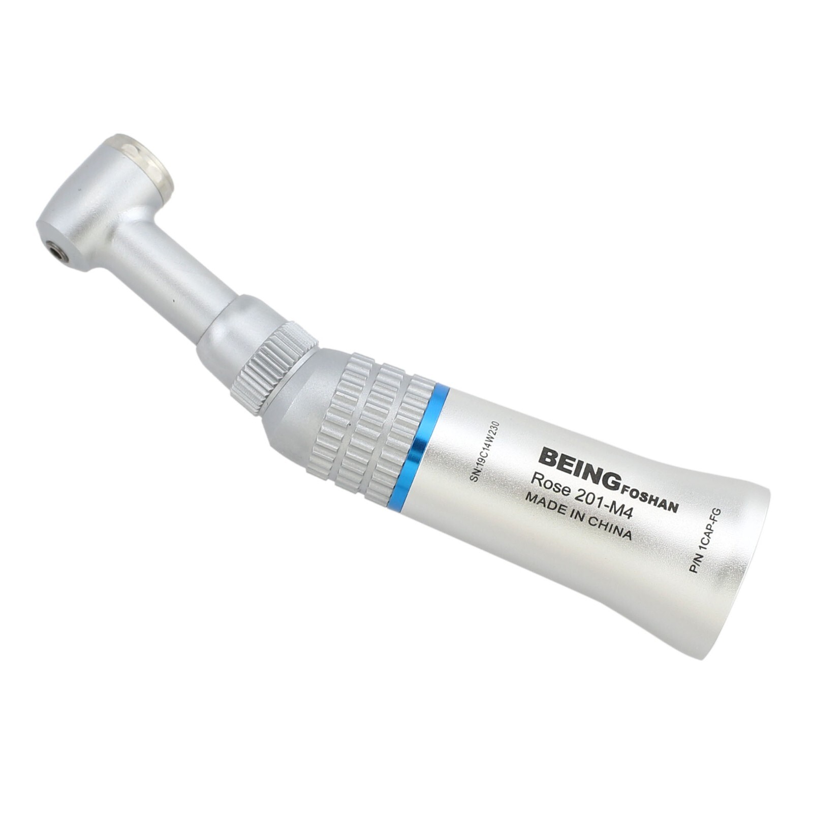 BEING Hygiene Prophy Handpiece Endo 4:1 Contra Angle Low Speed 1:1 NSK EC EX-5B