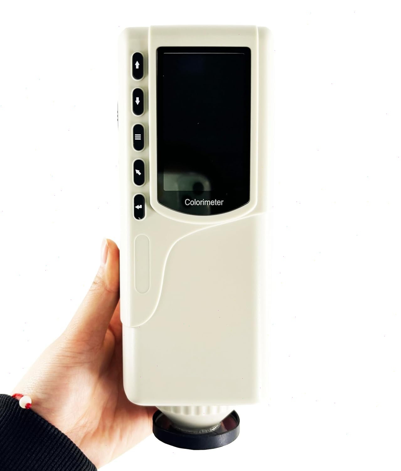 Colorimeters Lab Color Meter with Aperture 4mm for Food Plastics Painting Ink