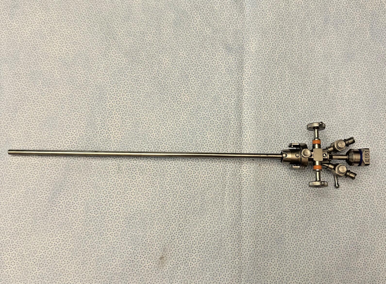 ACMI E151 Double Channel Deflector