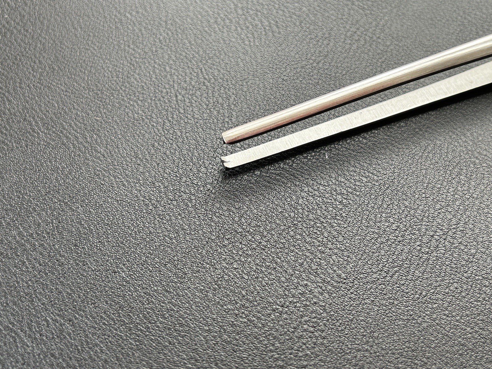 V.Mueller Surgical SU2337 FORCEP, TISSUE 1X2 Teeth 10″