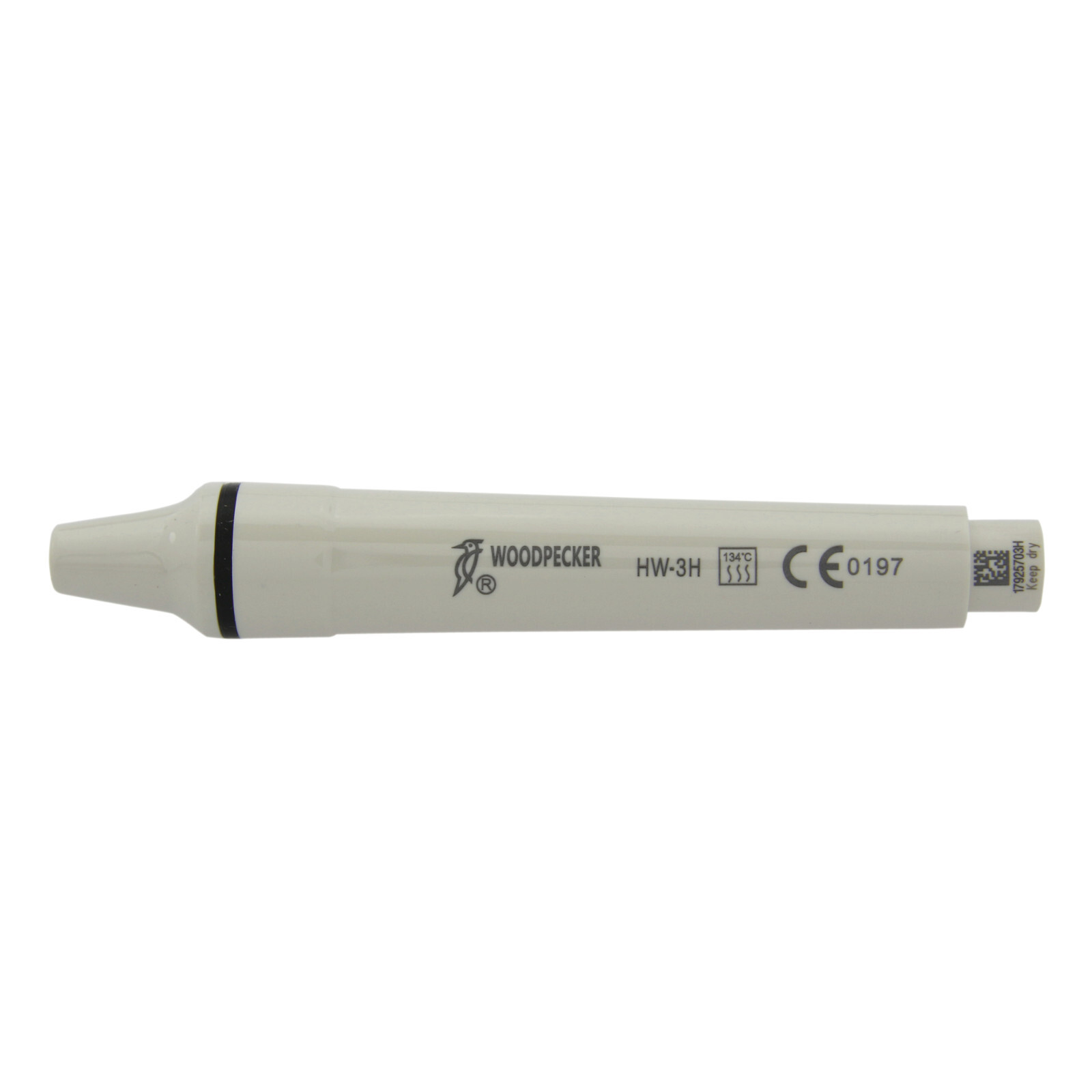 Woodpecker HW-3H Piezo Ultrasonic Scaler Handpiece EMS Piezon LED HP-5L HW-5L