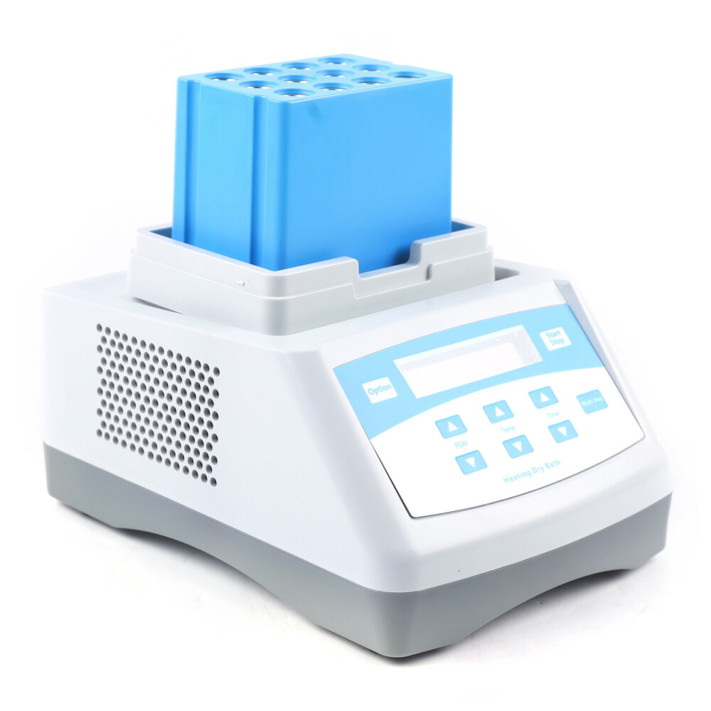 12*5ml Prp Gel Preparation Machine 150W Portable Tgel Heating Machine 110V