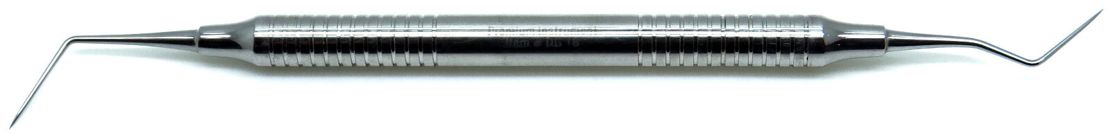 Dg16 Endo Explorer Dental Diagnostic New Hollow Handle Double Ended Instruments