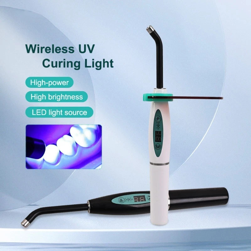 Dental Ultrasonic Piezo Scaler Perio Tip Fit Woodpecker EMS Handpiece All sizes