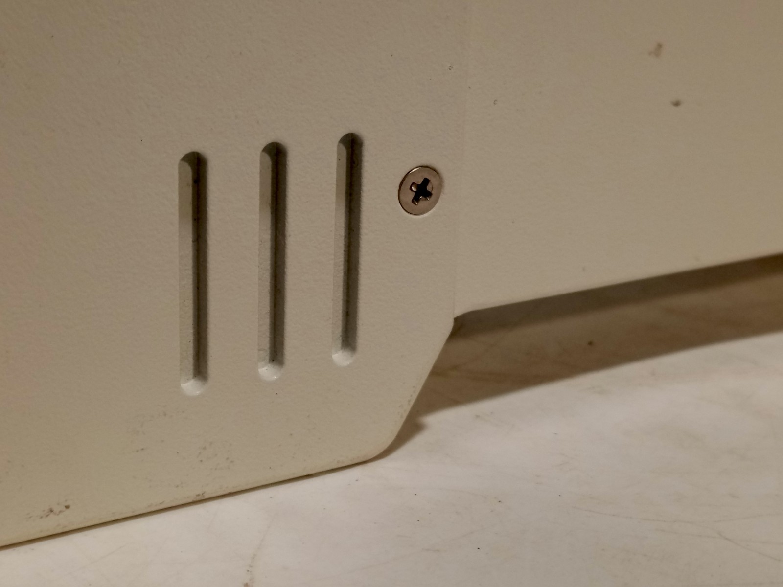 Siemens-Elema/Biegler Sun 145 64-81-282-EH-86-E Device, 100-240VAC, 50-60Hz